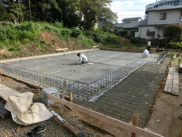 施工の流れ6